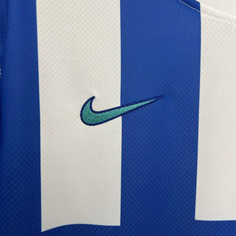 Brighton Titular 2025-26