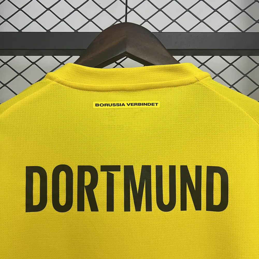 Borussia Dortmund Edição Especial 2025-26