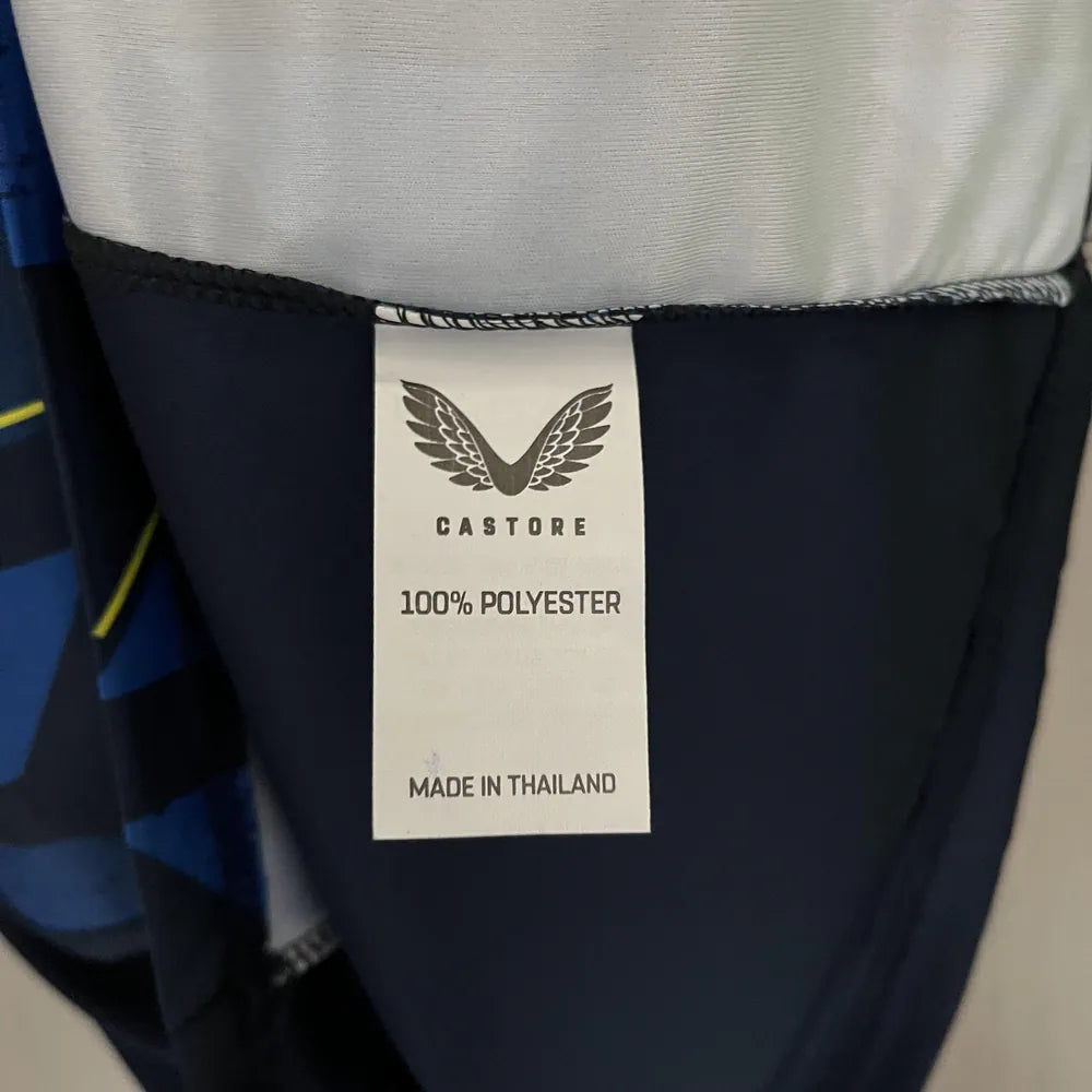Newcastle Terceiro Uniforme 2023-24