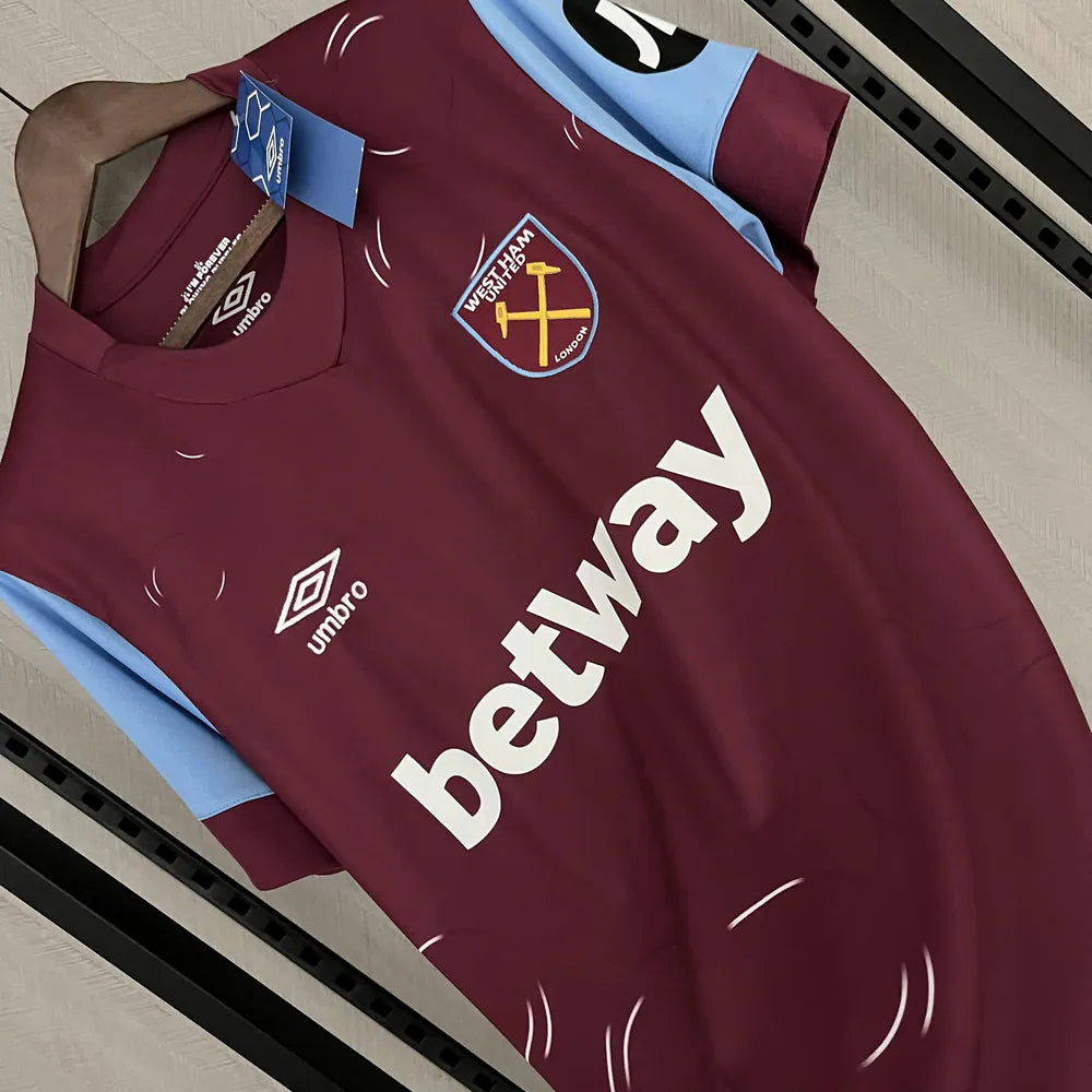 West Ham Titular 2023-24