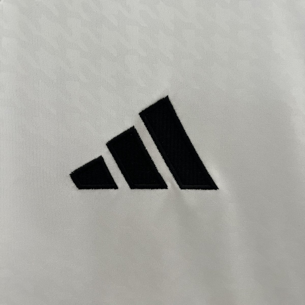 Real Madrid Titular 24/25 - Adidas Torcedor Masculina - Lançamento