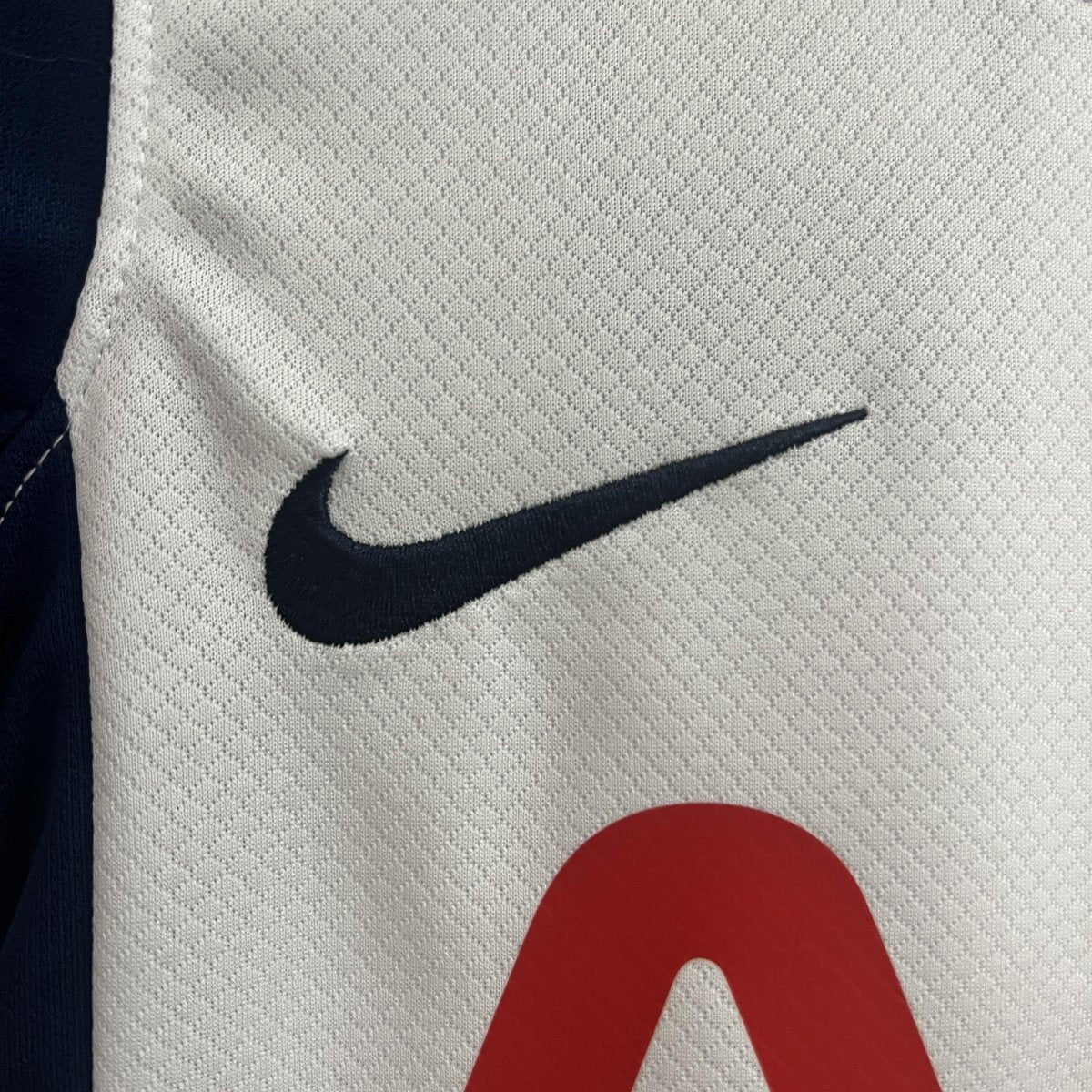 Kit Infantil Tottenham Titular 24/25 - Nike Lançamento