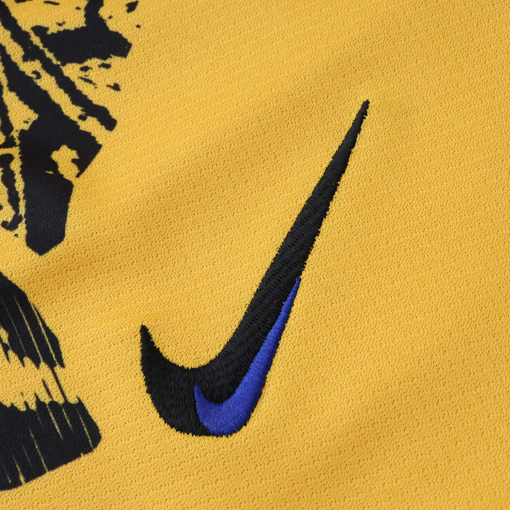Inter de Milão Terceiro Uniforme 24/25 Final Champions