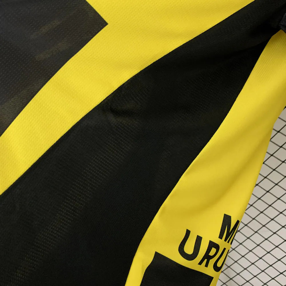Peñarol Titular 2025-26
