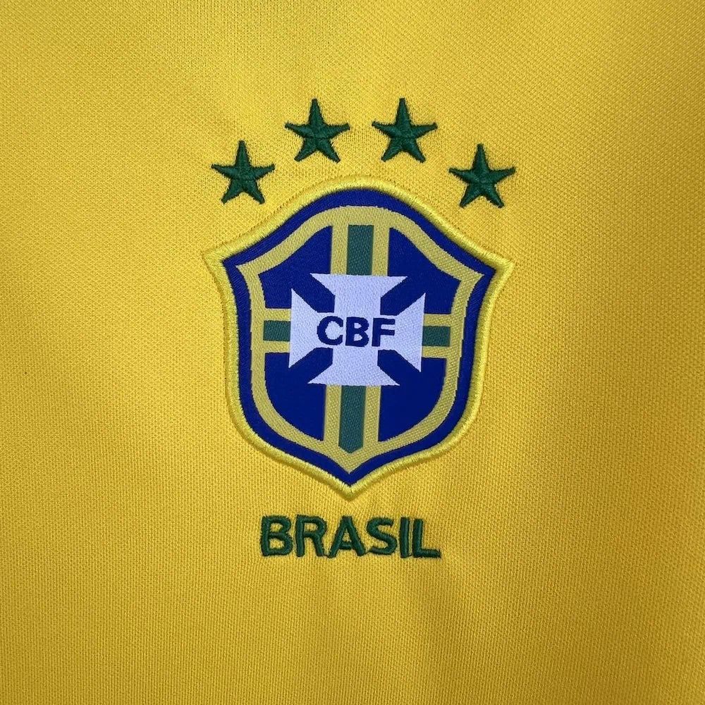 Brasil Titular - 1997