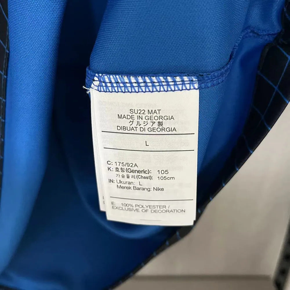 Chelsea Segundo Uniforme 2023-24