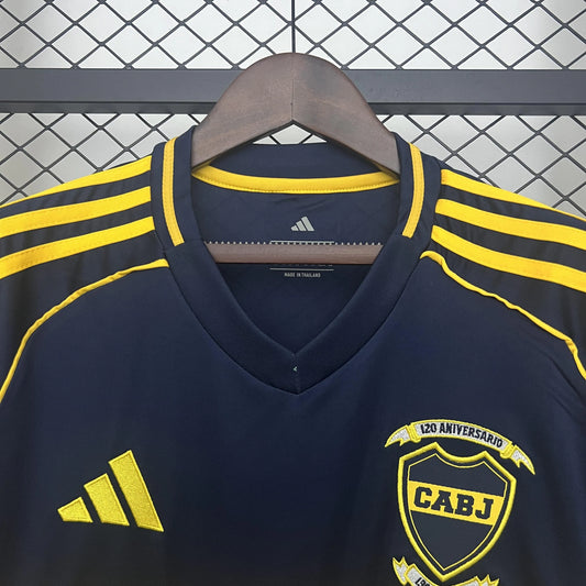 Boca Juniors Titular 2025-26