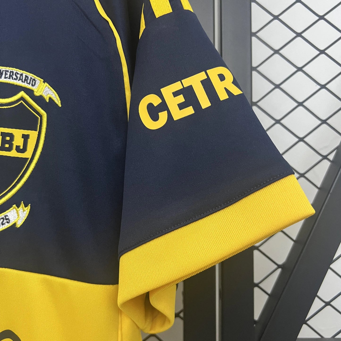 Boca Juniors Titular 2025-26