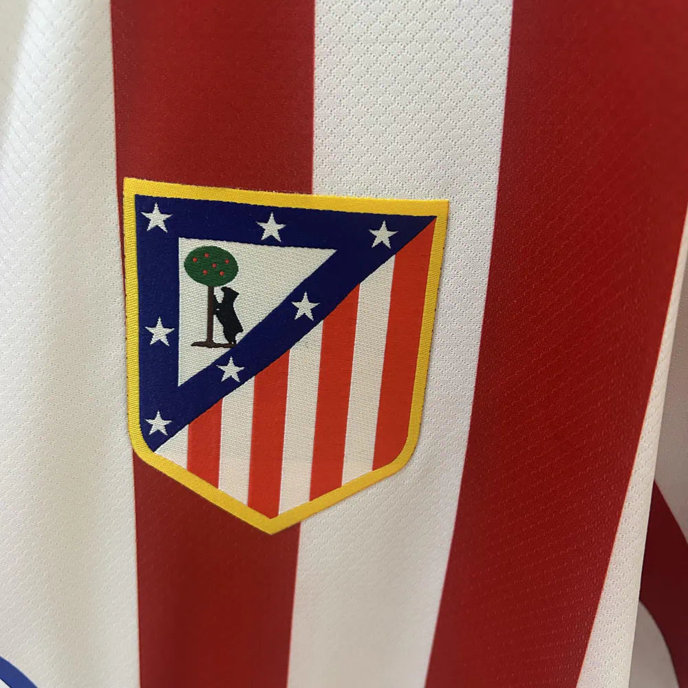 Atlético de Madrid Titular 2025-26