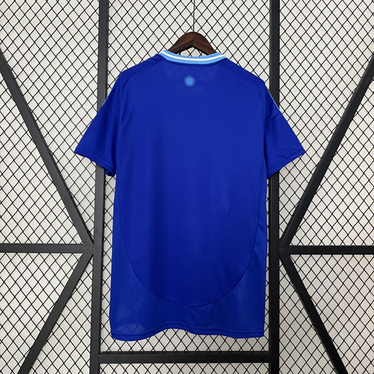 Argentina Reserva 2024 - Adidas Torcedor Masculina