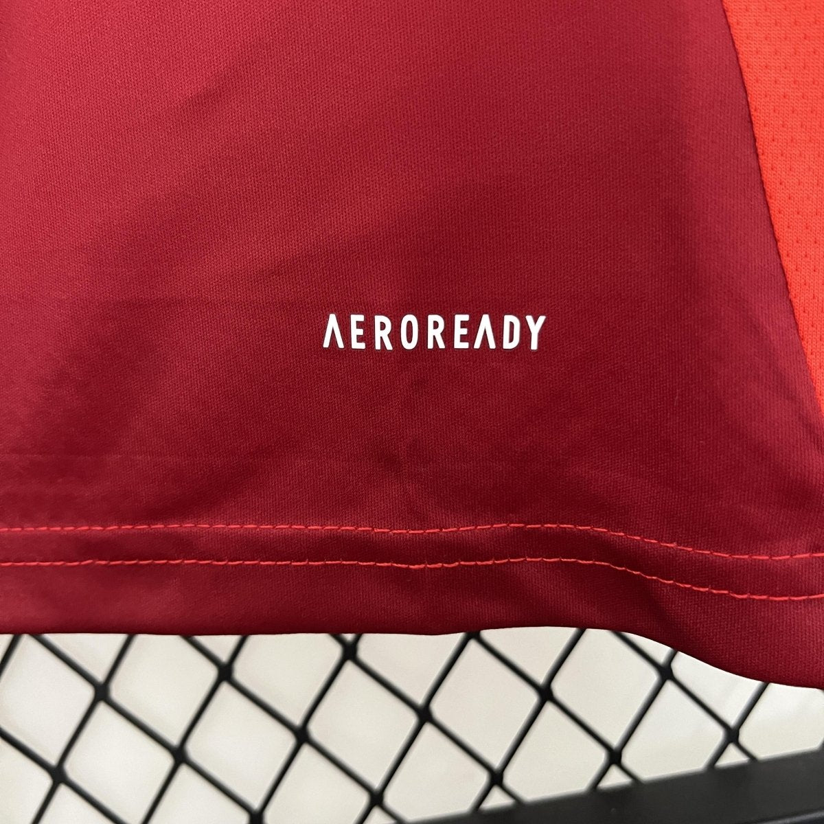 Manchester United Titular 24/25 - Adidas Torcedor Masculina - Lançamento