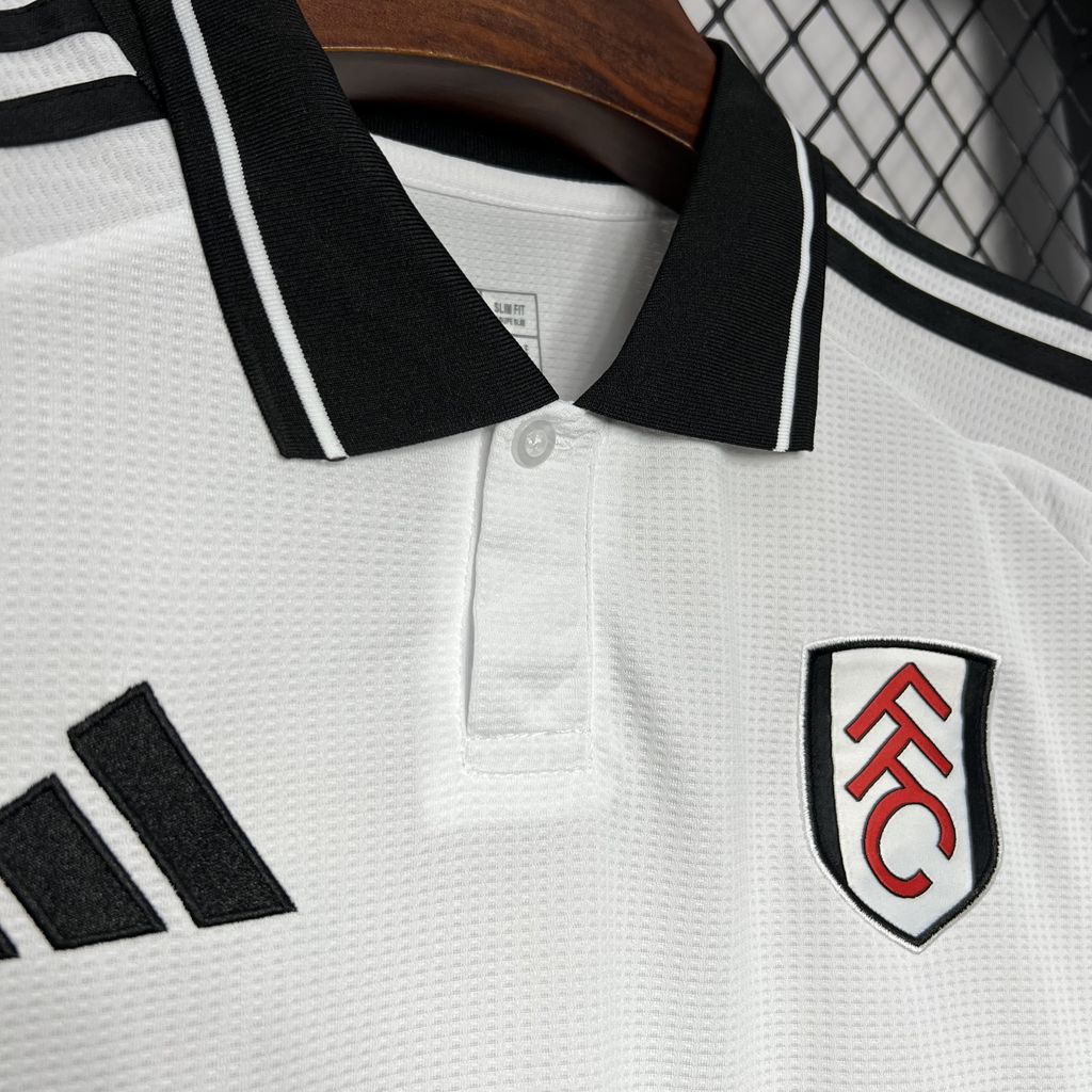 Fulham Titular 2024-25 Adidas