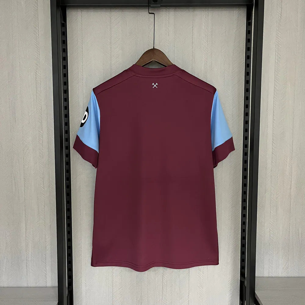 West Ham Titular 2023-24