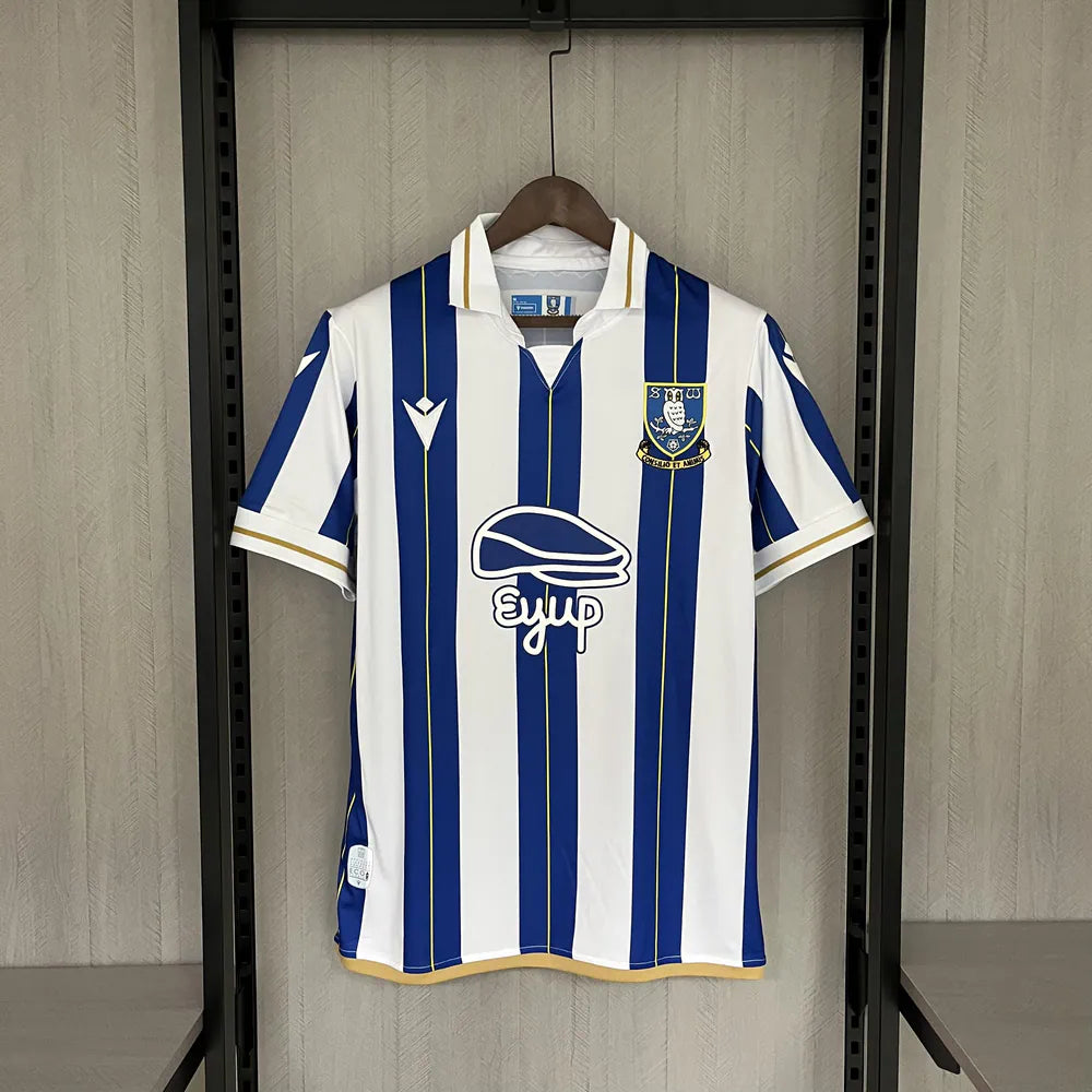 Sheffield Wednesday Titular 2023-24