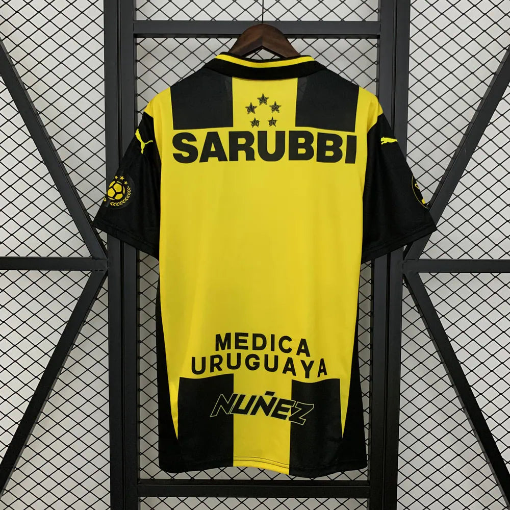 Peñarol Titular 2025-26