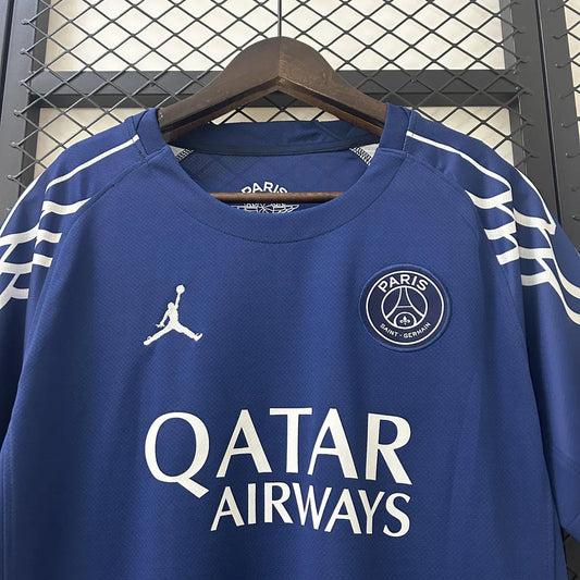 PSG Quarto Uniforme 2024-25