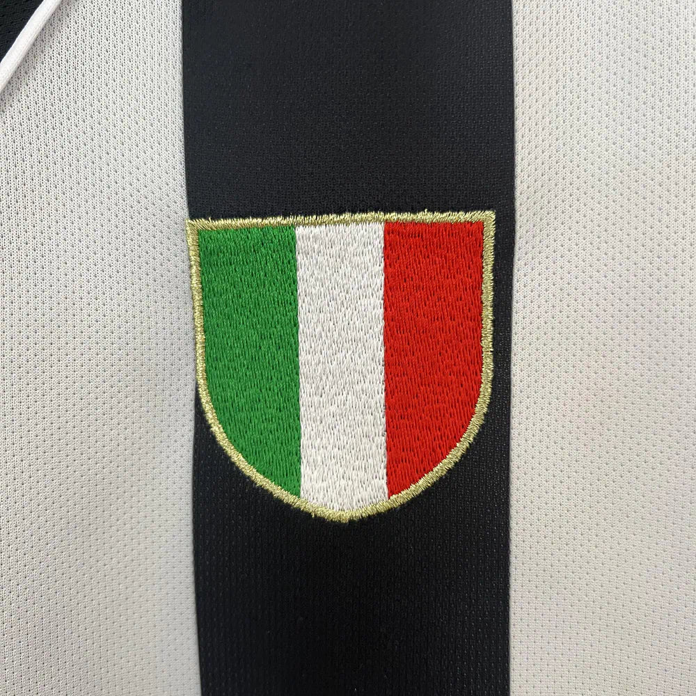 2002-03 Juventus Titular