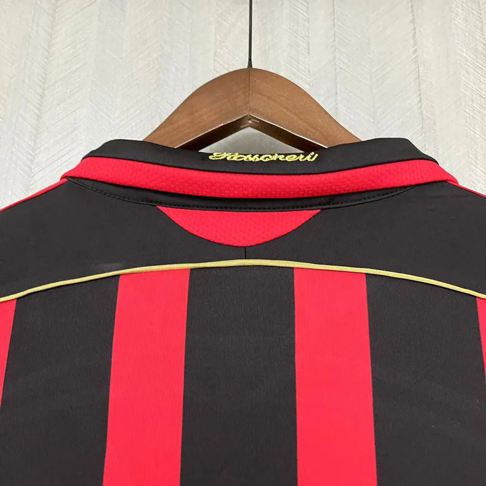 2006-07 Milan Titular