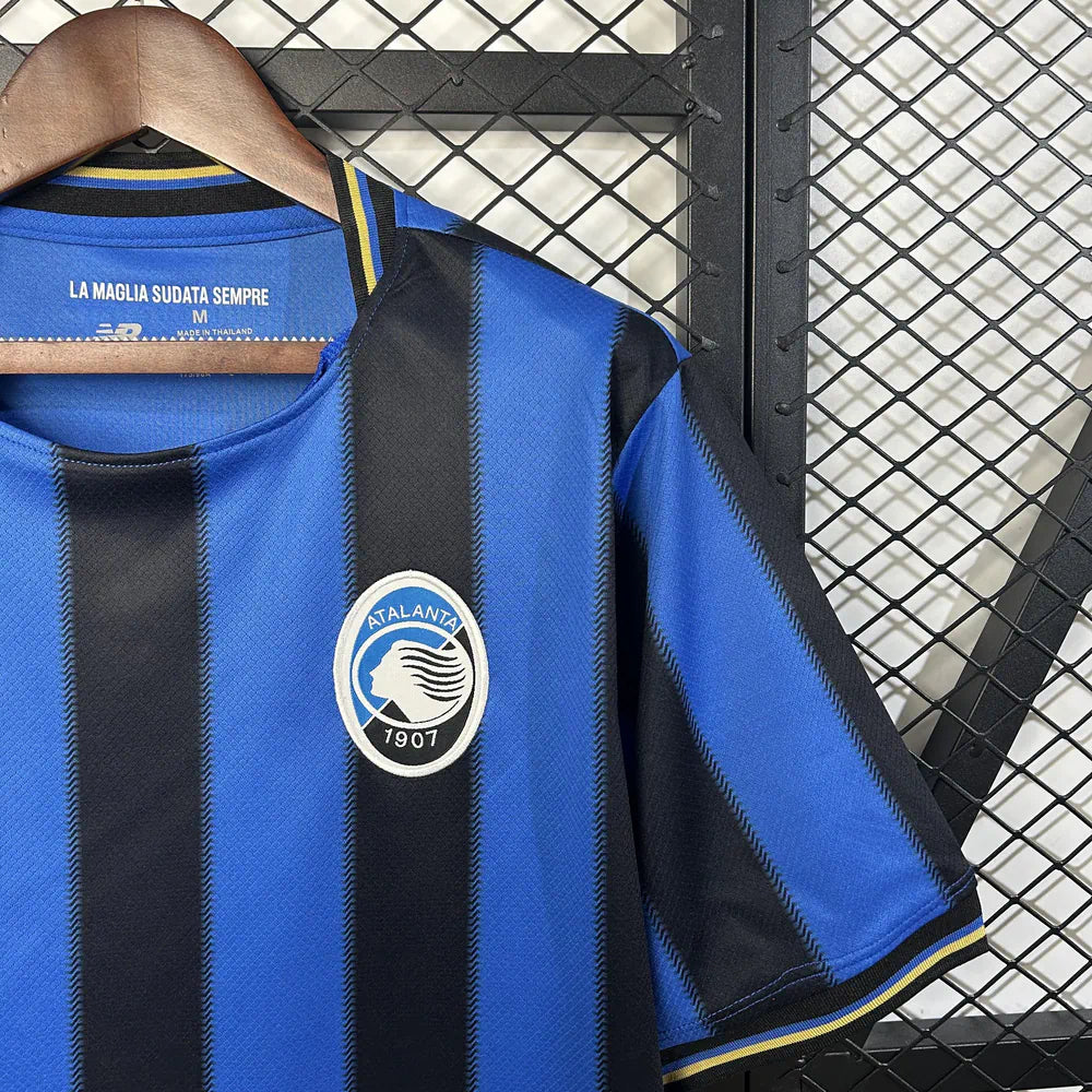 Atalanta Titular 2025-26
