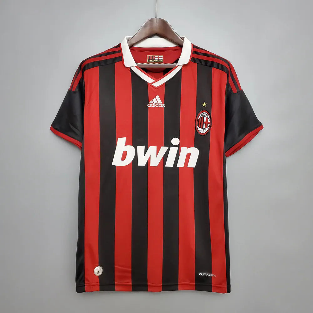 2009-10 Milan Titular