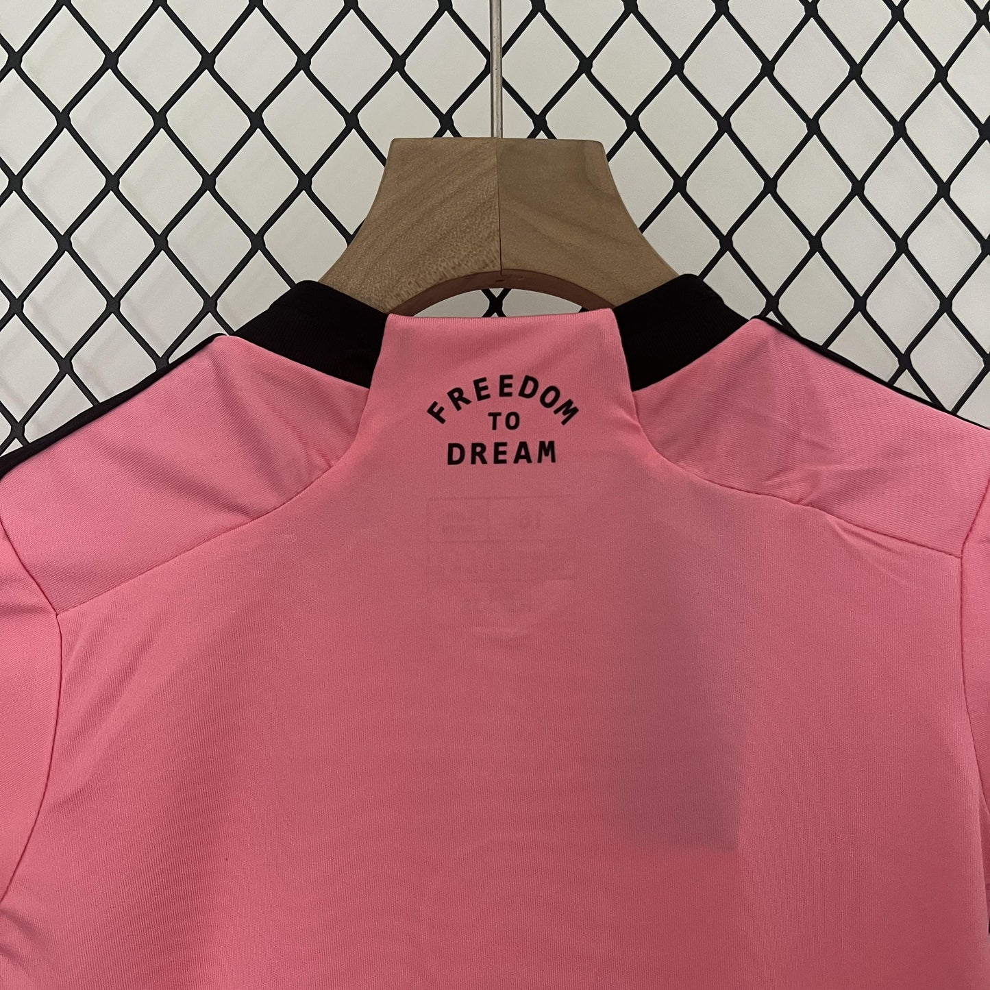 Kit Infantil Inter Miami Titular 24/25 - Adidas Lançamento