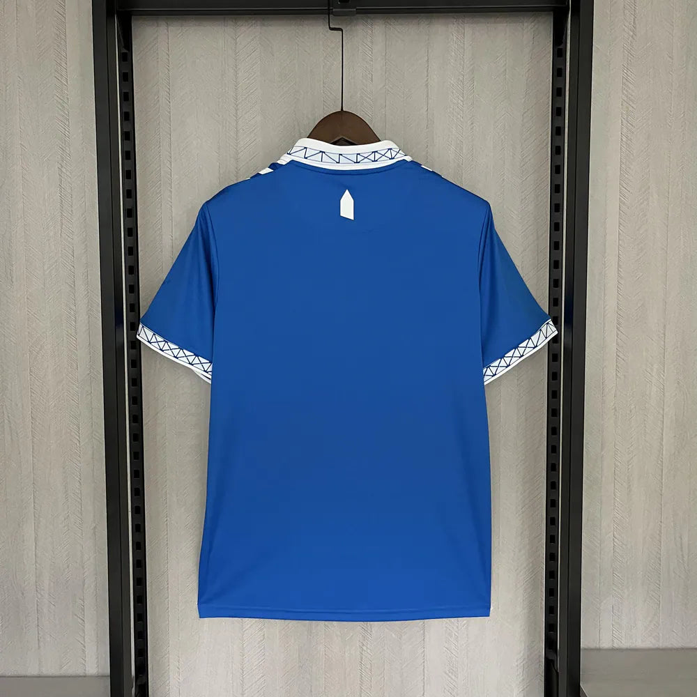 Everton Titular 2023-24