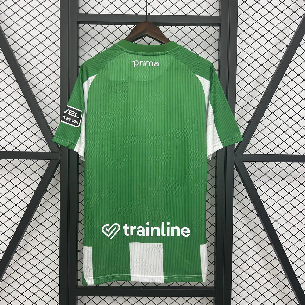 Real Betis Titular 2025-26