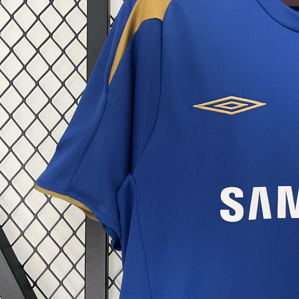 2005-06 Chelsea Titular