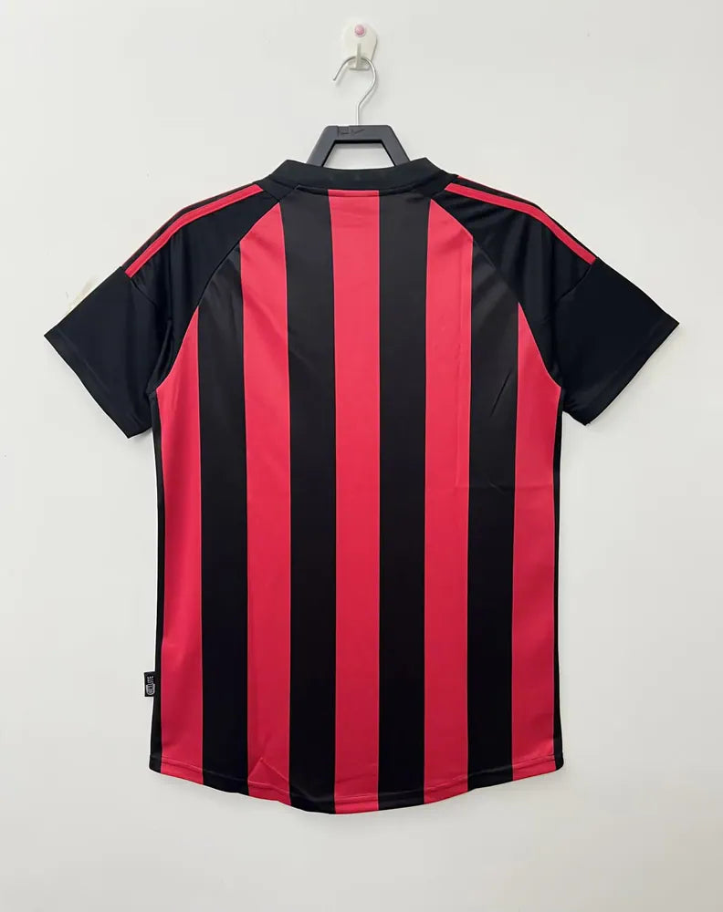 2002-03 Milan Titular