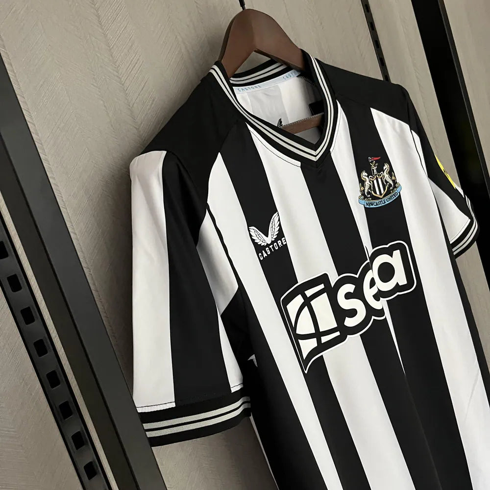 Newcastle Titular 2023-24