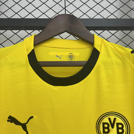 Borussia Dortmund Edição Especial 2025-26
