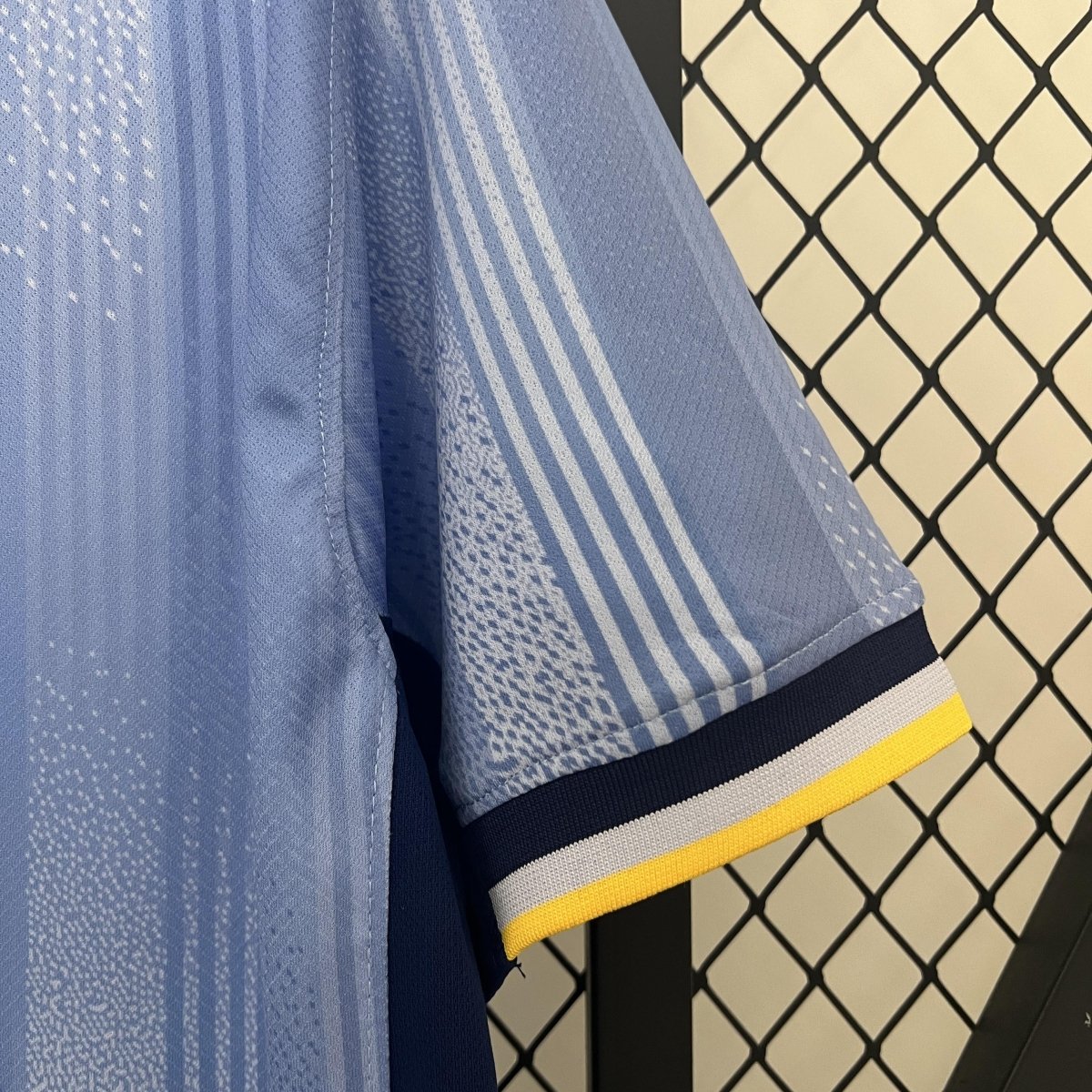Tottenham Reserva 24/25 - Nike Torcedor Masculina - Lançamento