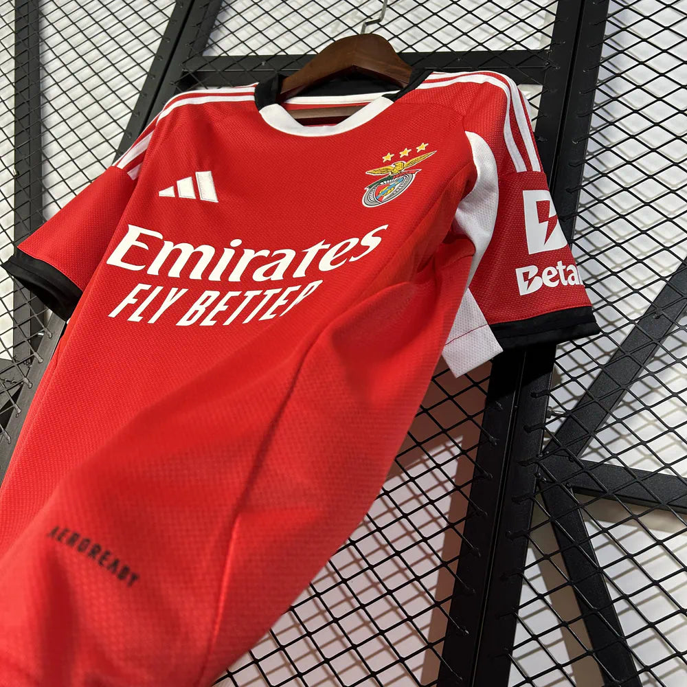 Benfica Titular 2025-26