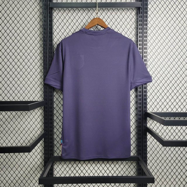 Camisa Inglaterra Away 24/25 - Versão Torcedor