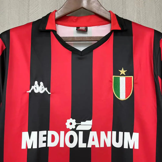 1988-89 Milan Titular