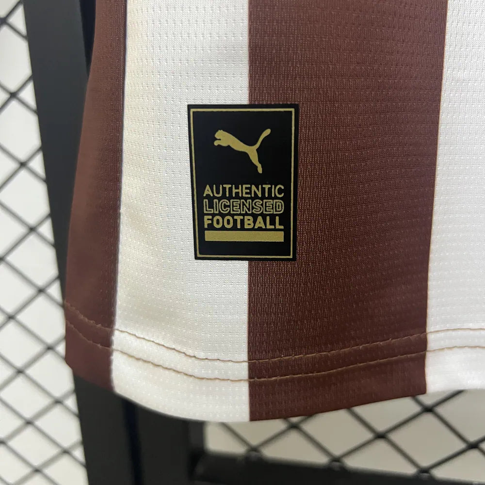 St. Pauli Titular 2025-26