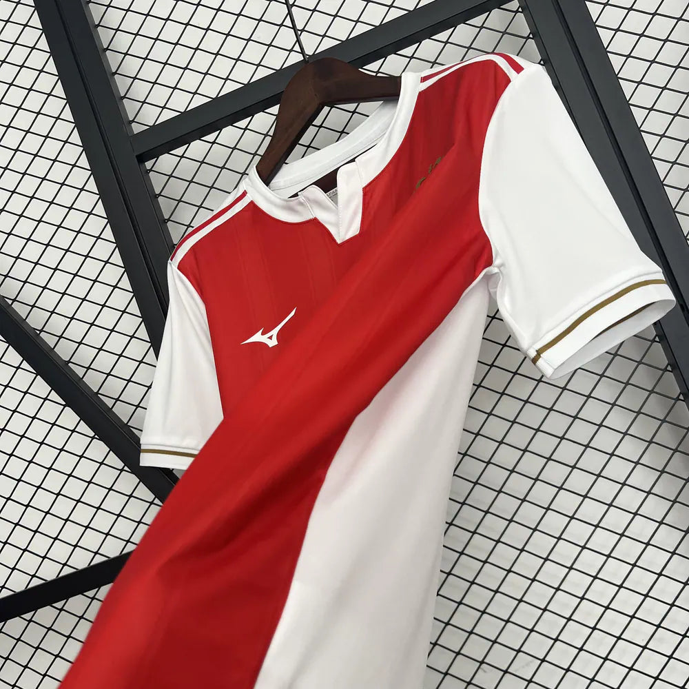 Monaco Titular 2025-26