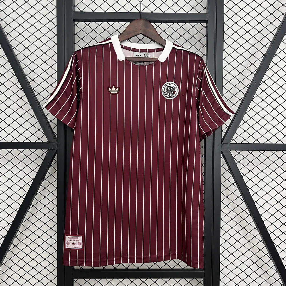 Ajax Edição Especial 2025-26