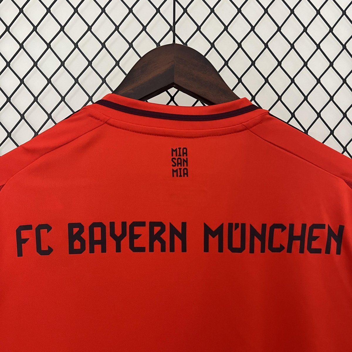 Camisa Bayern de Munique Titular 24/25 - Adidas Torcedor Masculina - Lançamento