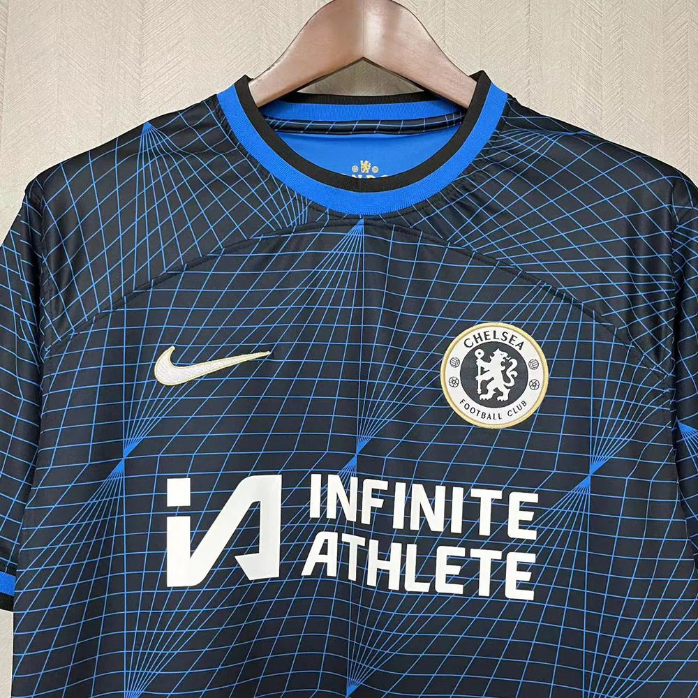 Chelsea Segundo Uniforme 2023-24