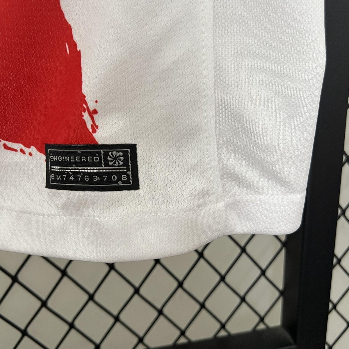 PSG Reserva 24/25 - Nike Torcedor Masculina - Lançamento