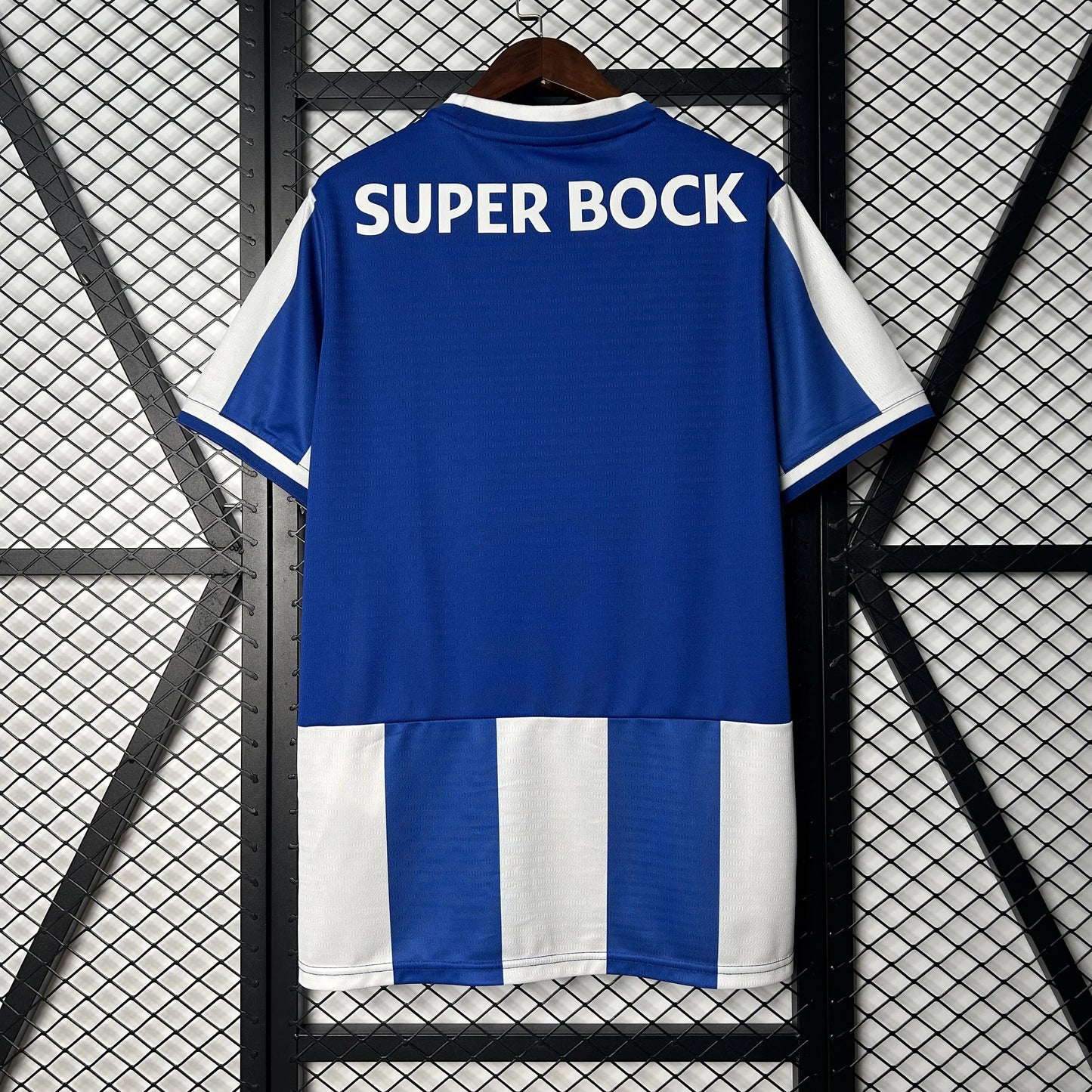 Porto Titular 2025-26