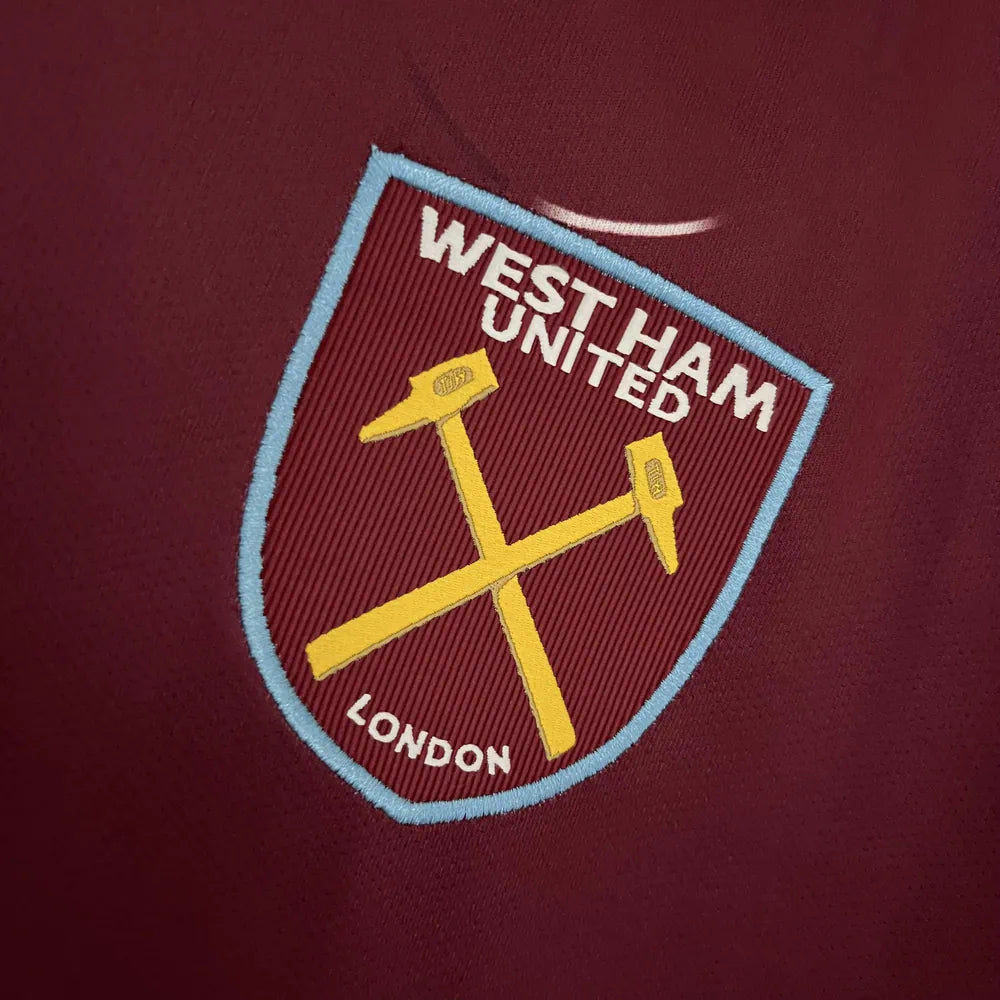 West Ham Titular 2023-24
