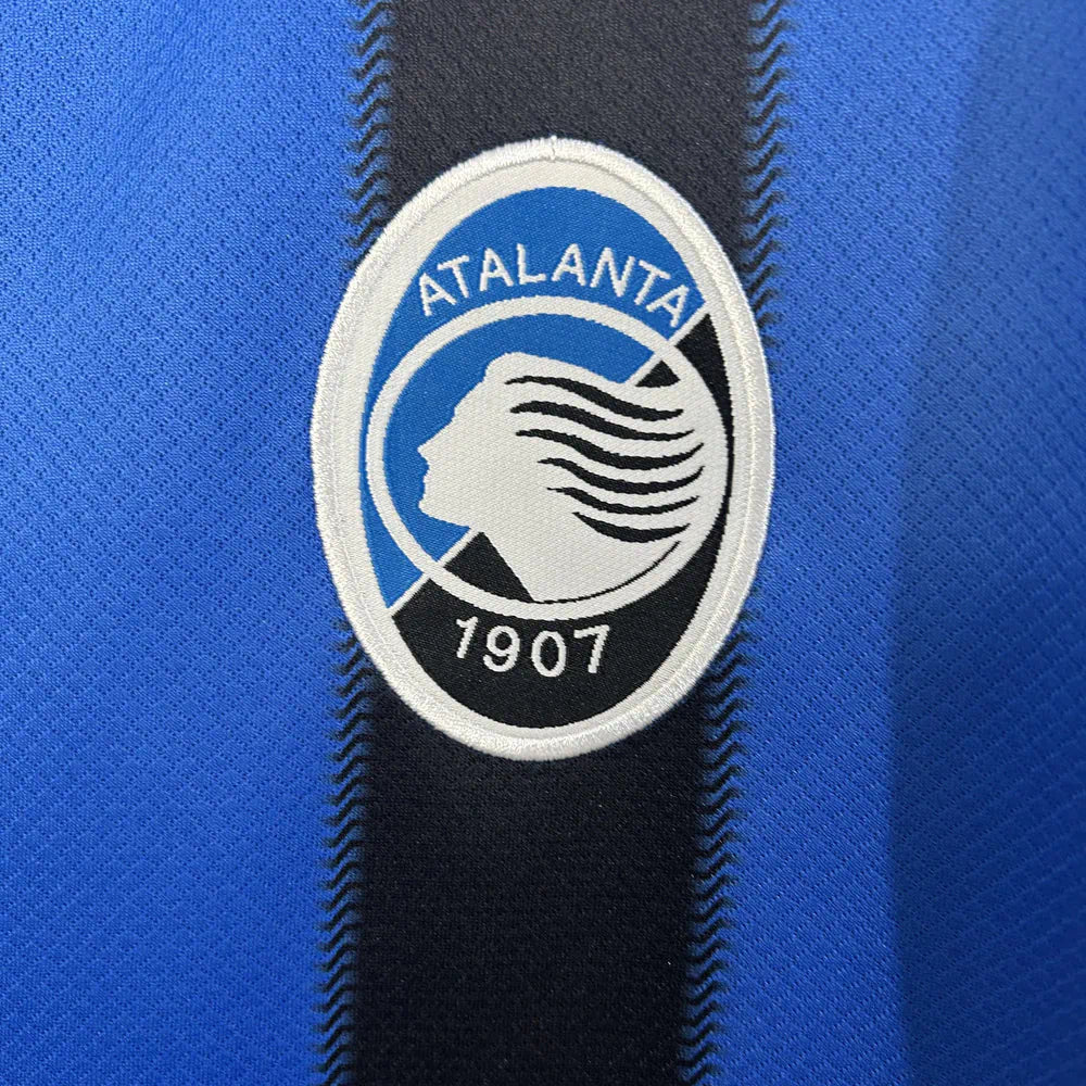 Atalanta Titular 2025-26