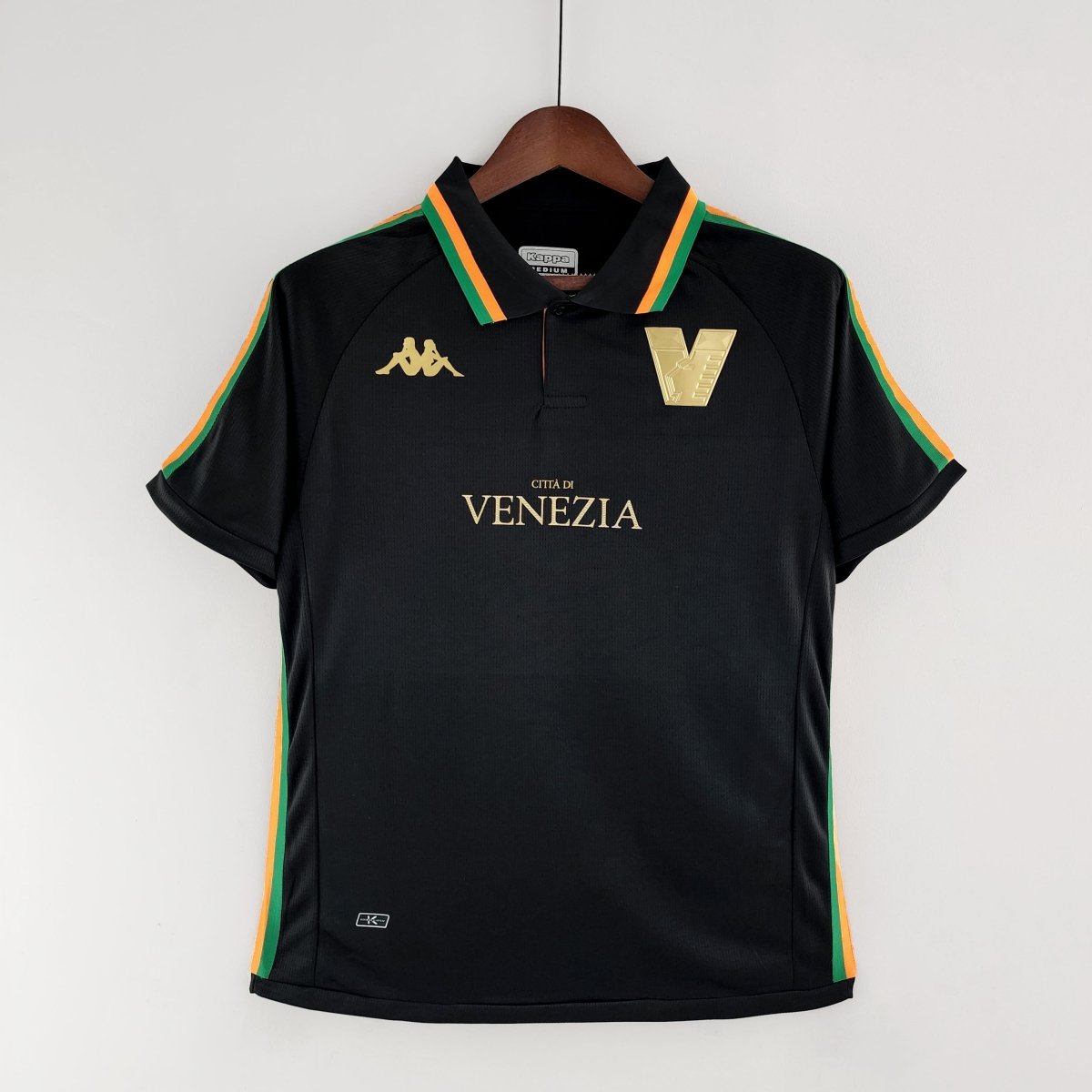 Camisa Venezia Titular 22/23 - Versão Torcedor – Andrade Sports