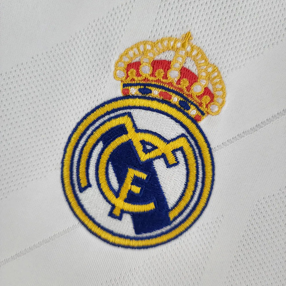 2017-18 Real Madrid Titular