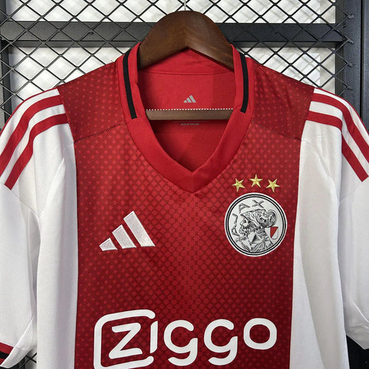 Ajax Titular 2025-26