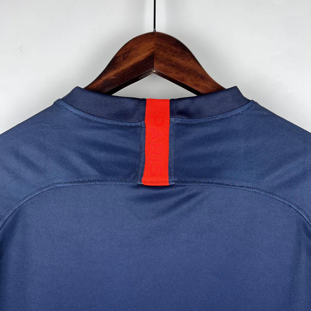PSG Titular 19/20 - Versão Retro