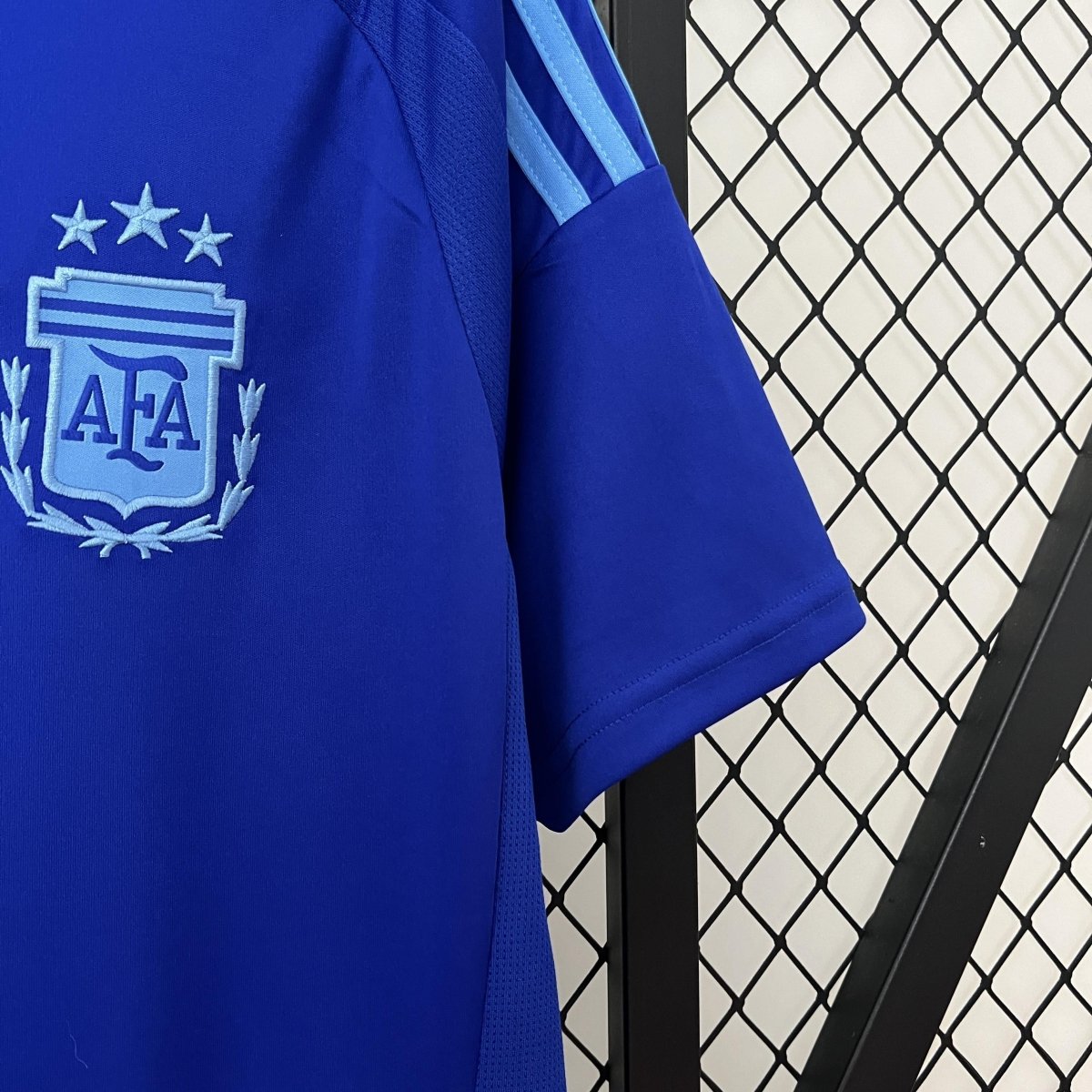 Argentina Reserva 2024 - Adidas Torcedor Masculina