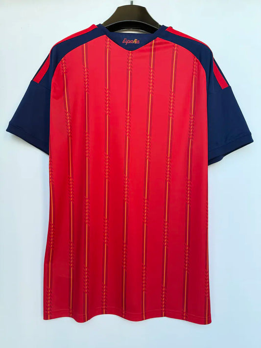 Espanha Titular 2026 - Copa do Mundo